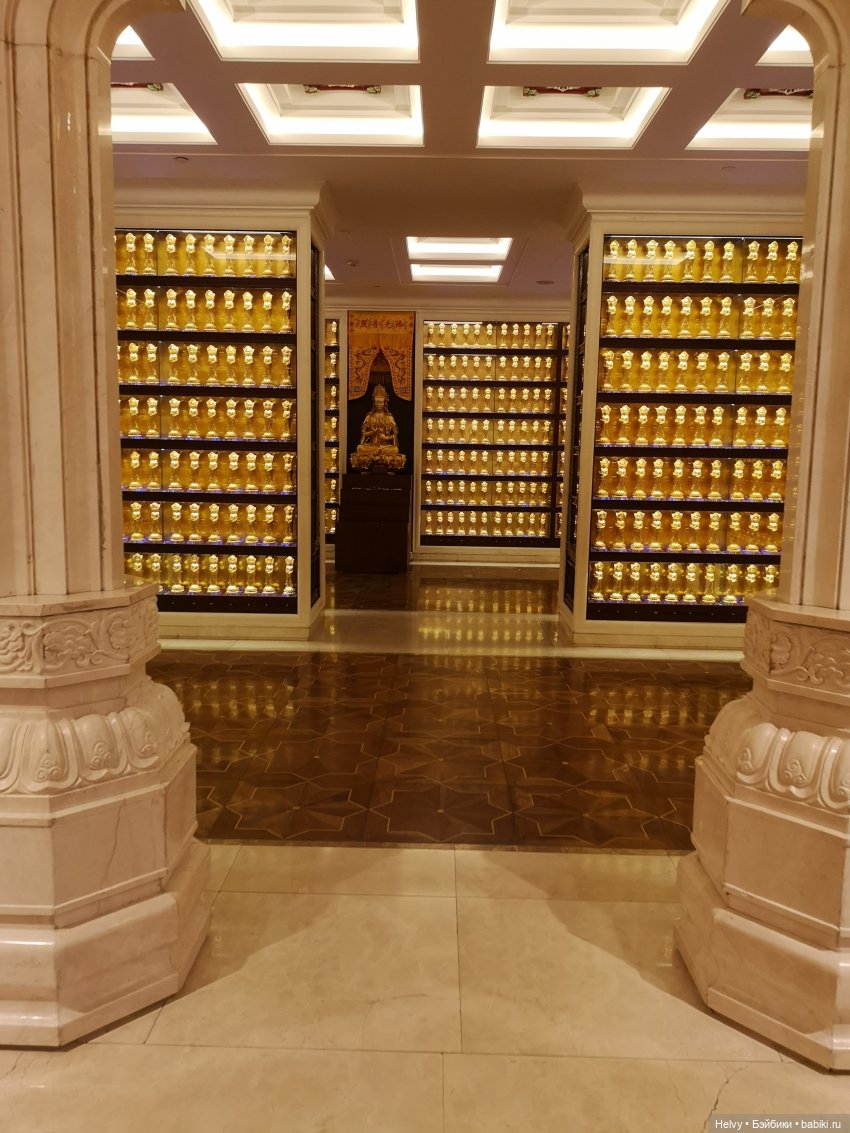 Китай глазами Карлы. Остров Хайнань