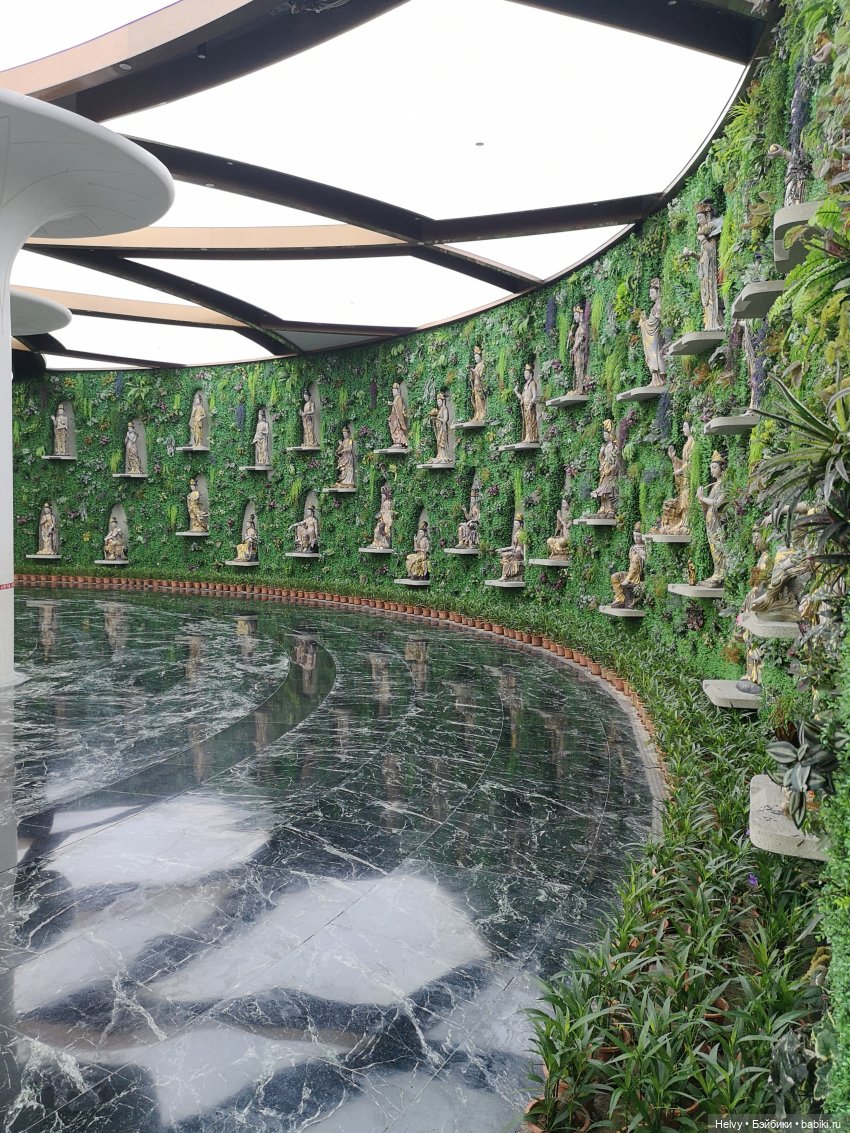 Китай глазами Карлы. Остров Хайнань