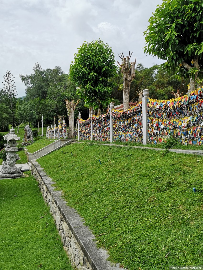 Китай глазами Карлы. Остров Хайнань