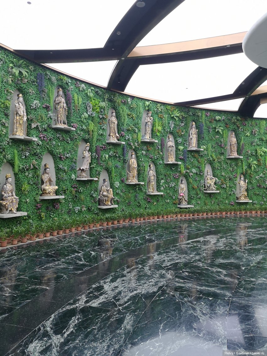 Китай глазами Карлы. Остров Хайнань