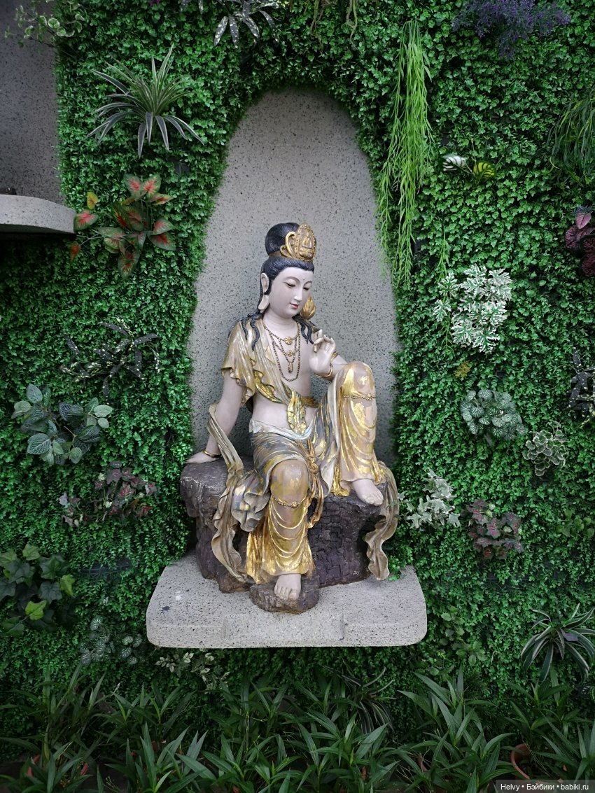 Китай глазами Карлы. Остров Хайнань