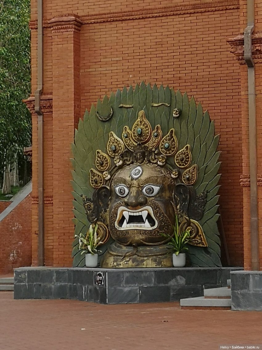 Китай глазами Карлы. Остров Хайнань