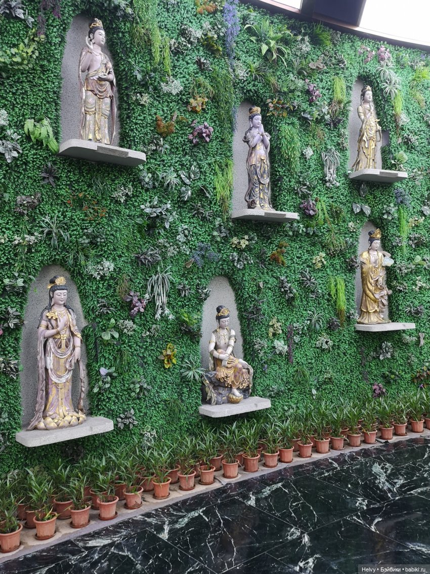 Китай глазами Карлы. Остров Хайнань