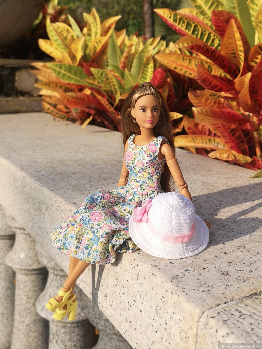 Китай глазами Карлы. Остров Хайнань