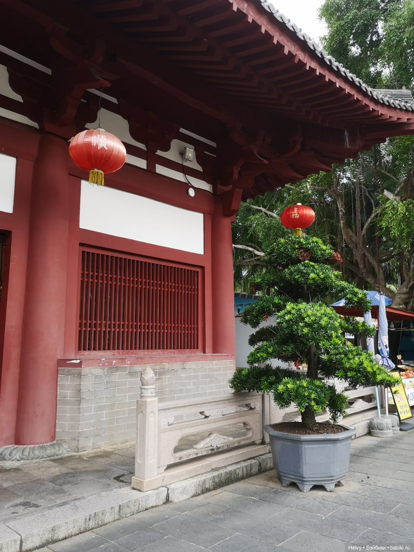 Китай глазами Карлы. Остров Хайнань