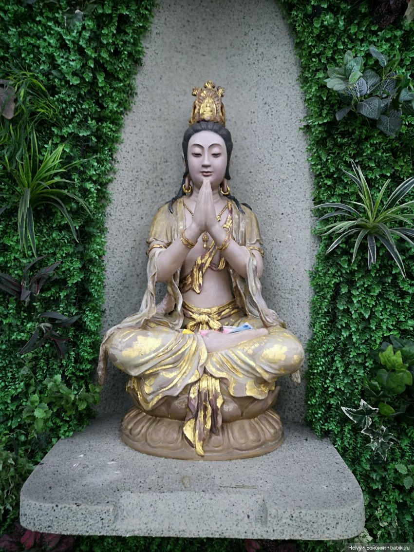 Китай глазами Карлы. Остров Хайнань