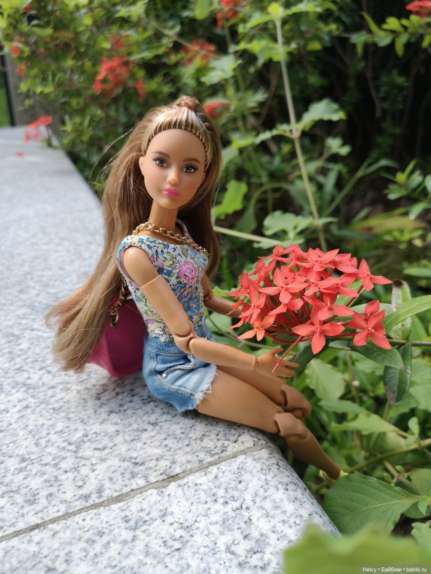 Китай глазами Карлы. Остров Хайнань (фото 5)