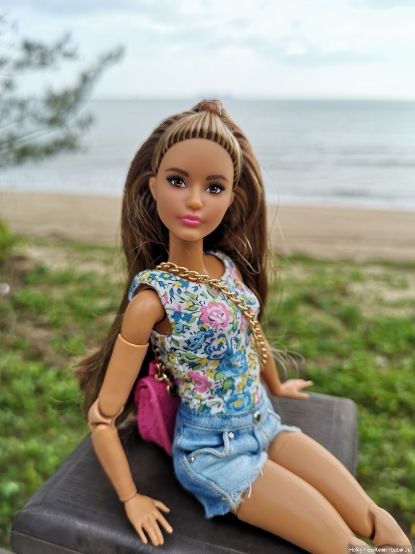 Китай глазами Карлы. Остров Хайнань (фото 3)