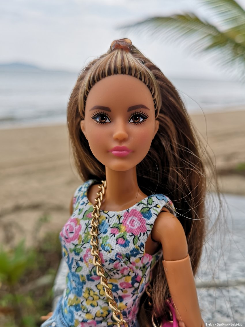 Китай глазами Карлы. Остров Хайнань (фото 7)