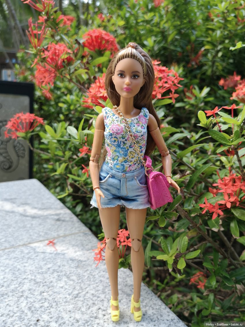 Китай глазами Карлы. Остров Хайнань (фото 4)