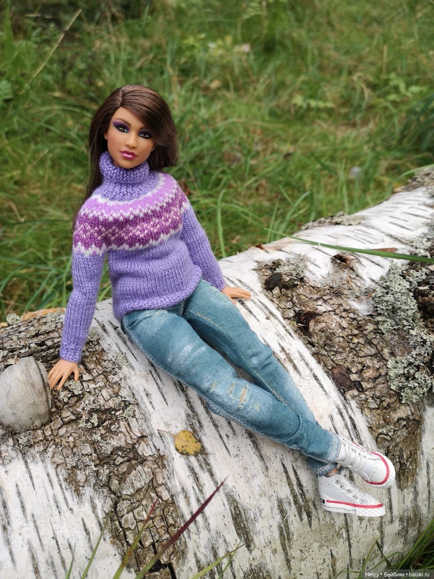 Моя коллекция кукол за 5 лет