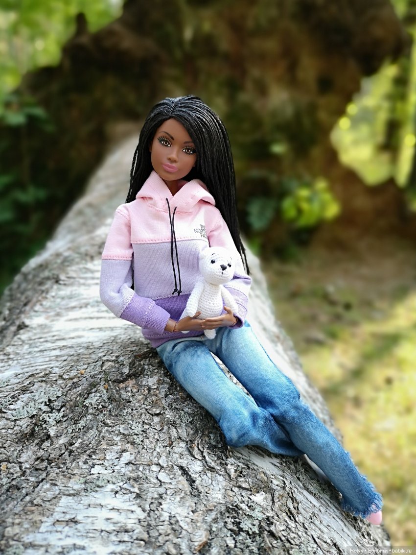 Моя коллекция кукол за 5 лет