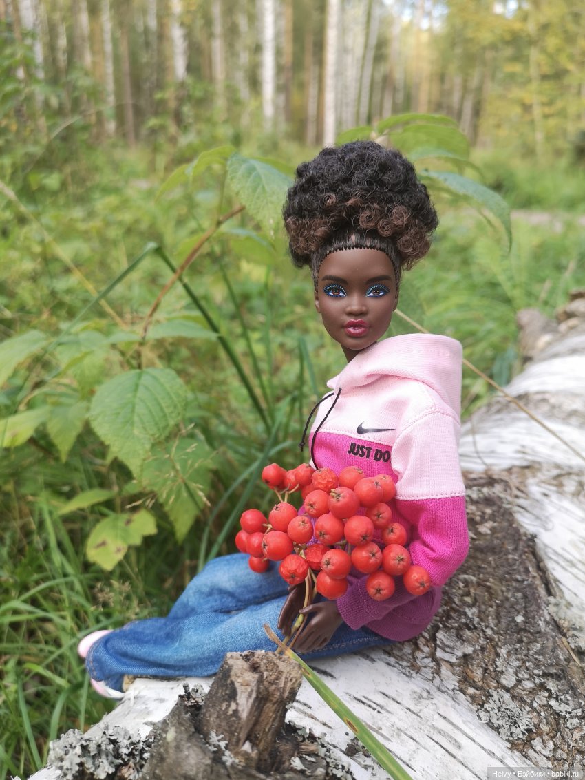 Моя коллекция кукол за 5 лет