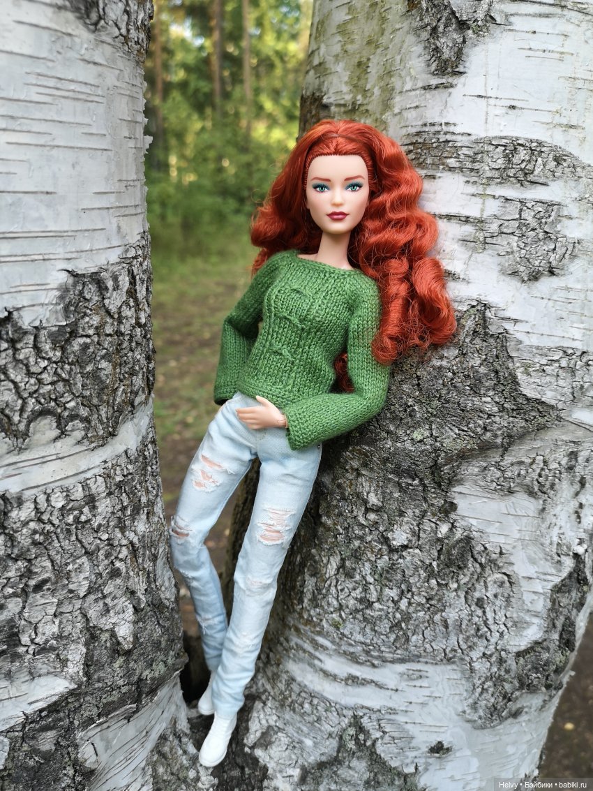 Моя коллекция кукол за 5 лет