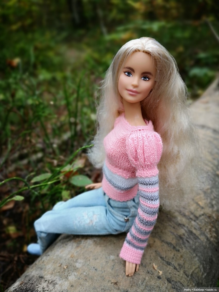 Моя коллекция кукол за 5 лет