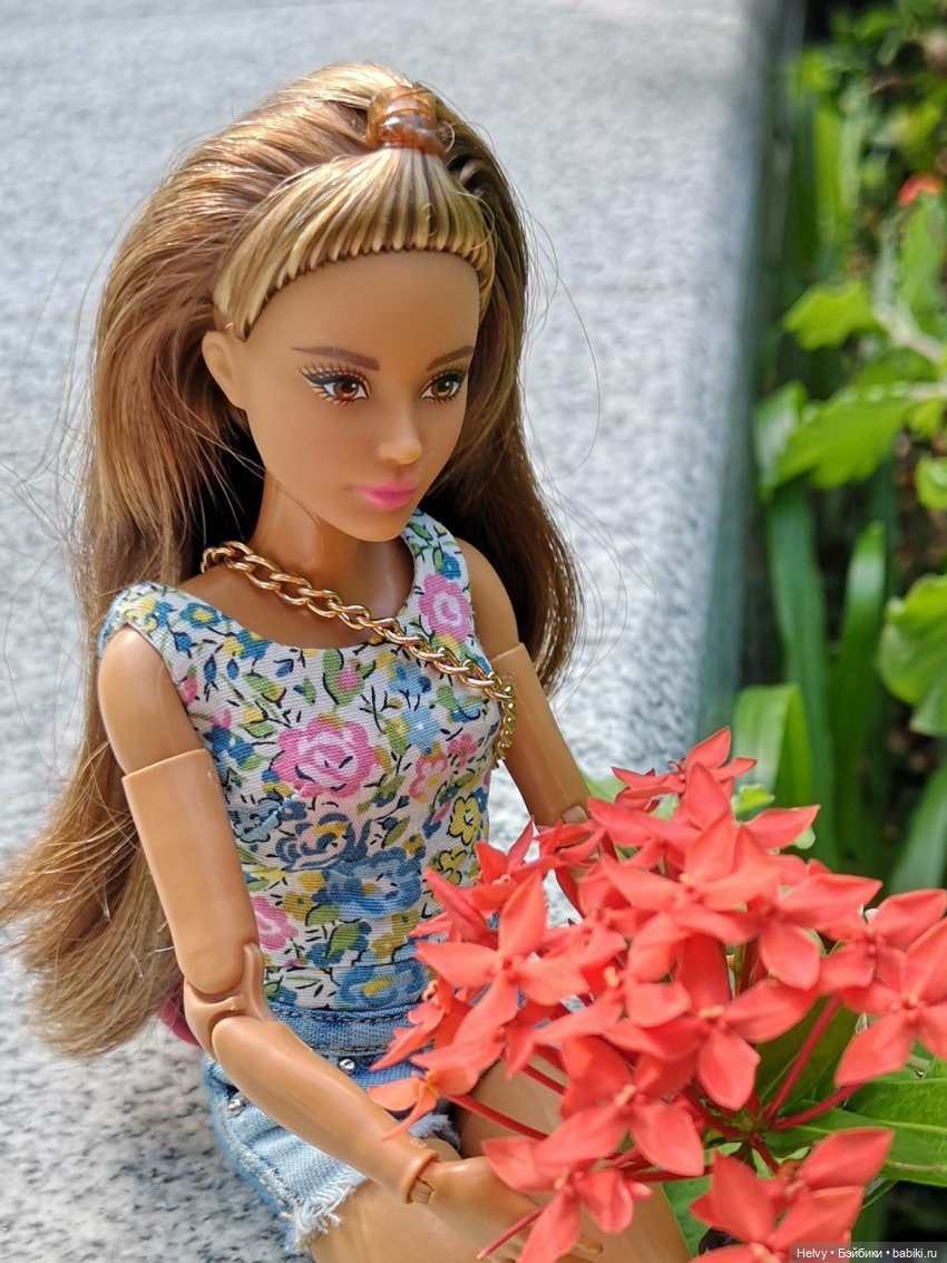 Китай глазами Карлы. Остров Хайнань (фото 6)