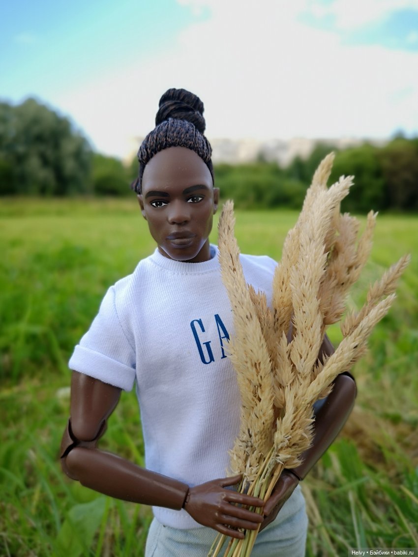 Моя коллекция кукол за 5 лет