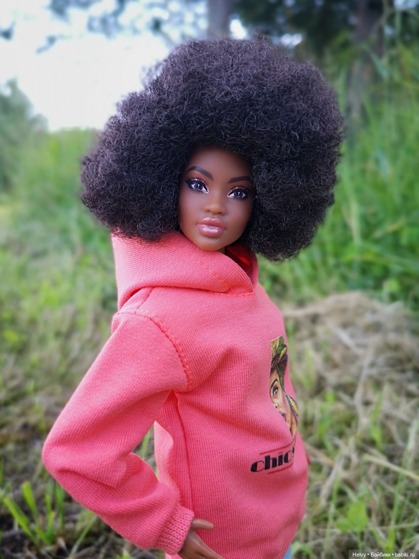 Моя коллекция кукол за 5 лет