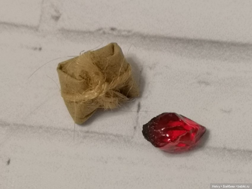 Гарри Поттер от INART. Распаковка | Бэйбики Гарри Поттер от INART. Распаковка