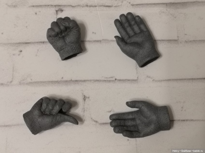 Гарри Поттер от INART. Распаковка | Бэйбики Гарри Поттер от INART. Распаковка