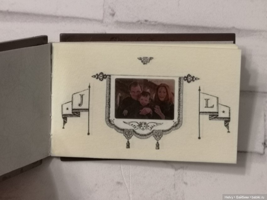 Гарри Поттер от INART. Распаковка | Бэйбики Гарри Поттер от INART. Распаковка