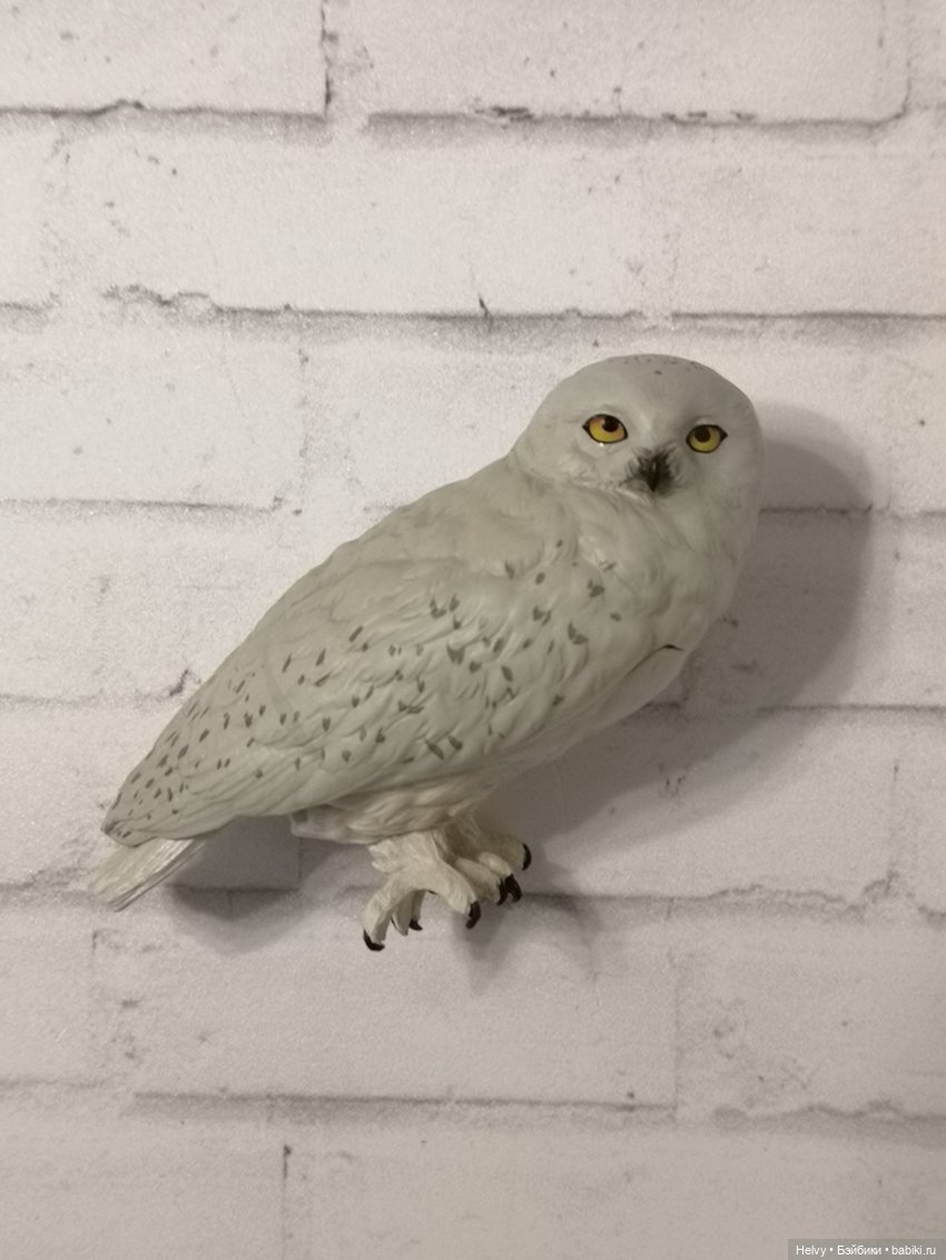 Гарри Поттер от INART. Распаковка | Бэйбики Гарри Поттер от INART. Распаковка