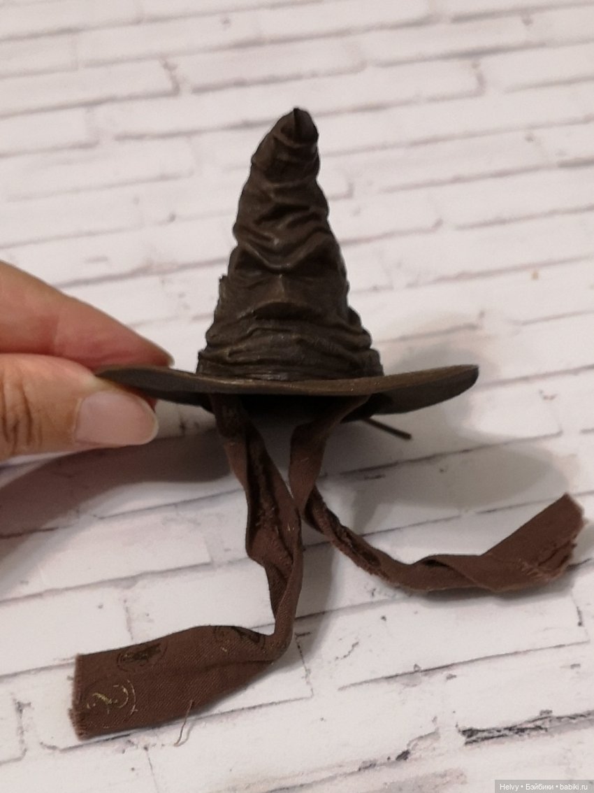 Гарри Поттер от INART. Распаковка | Бэйбики Гарри Поттер от INART. Распаковка