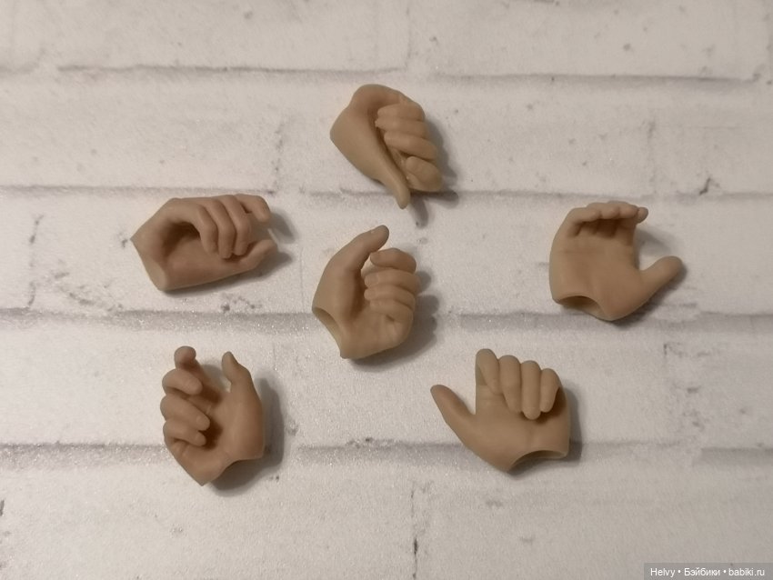 Гарри Поттер от INART. Распаковка | Бэйбики Гарри Поттер от INART. Распаковка