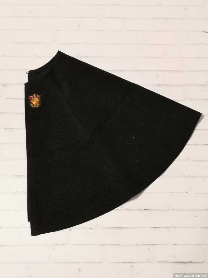 Гарри Поттер от INART. Распаковка | Бэйбики Гарри Поттер от INART. Распаковка