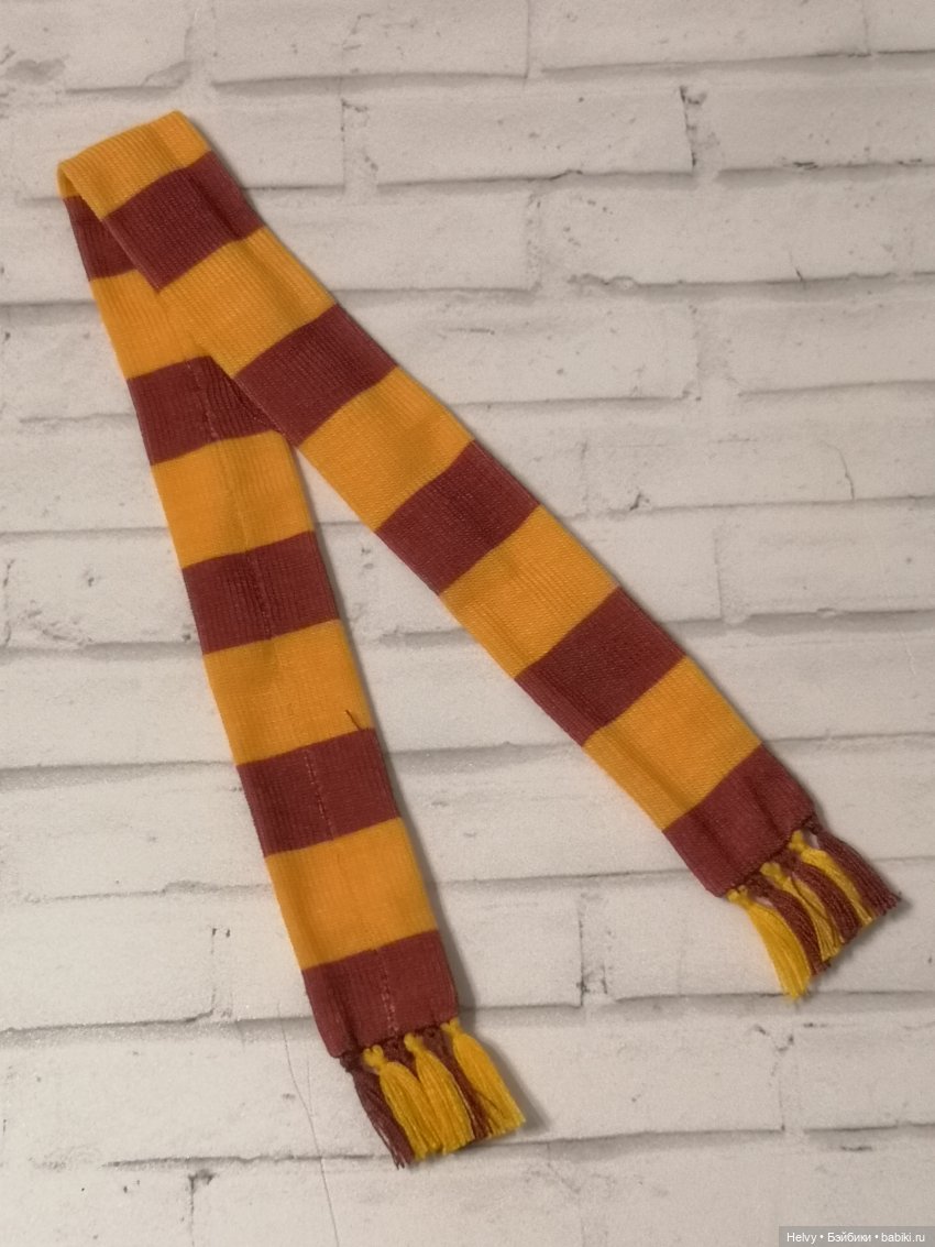 Гарри Поттер от INART. Распаковка | Бэйбики Гарри Поттер от INART. Распаковка