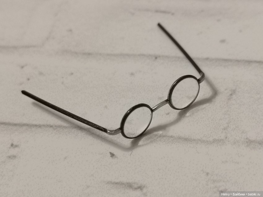 Гарри Поттер от INART. Распаковка | Бэйбики Гарри Поттер от INART. Распаковка