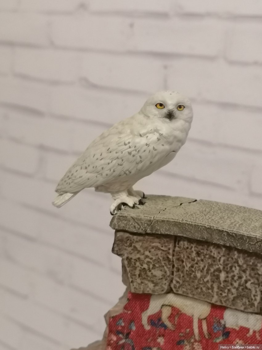 Гарри Поттер от INART. Распаковка | Бэйбики Гарри Поттер от INART. Распаковка