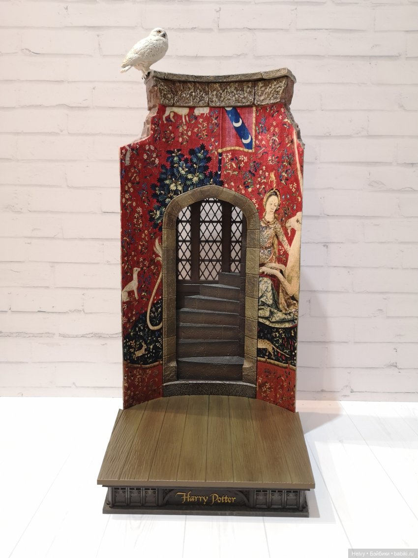 Гарри Поттер от INART. Распаковка | Бэйбики Гарри Поттер от INART. Распаковка