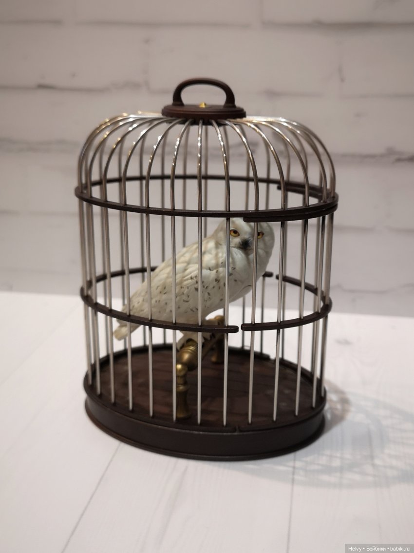 Гарри Поттер от INART. Распаковка | Бэйбики Гарри Поттер от INART. Распаковка