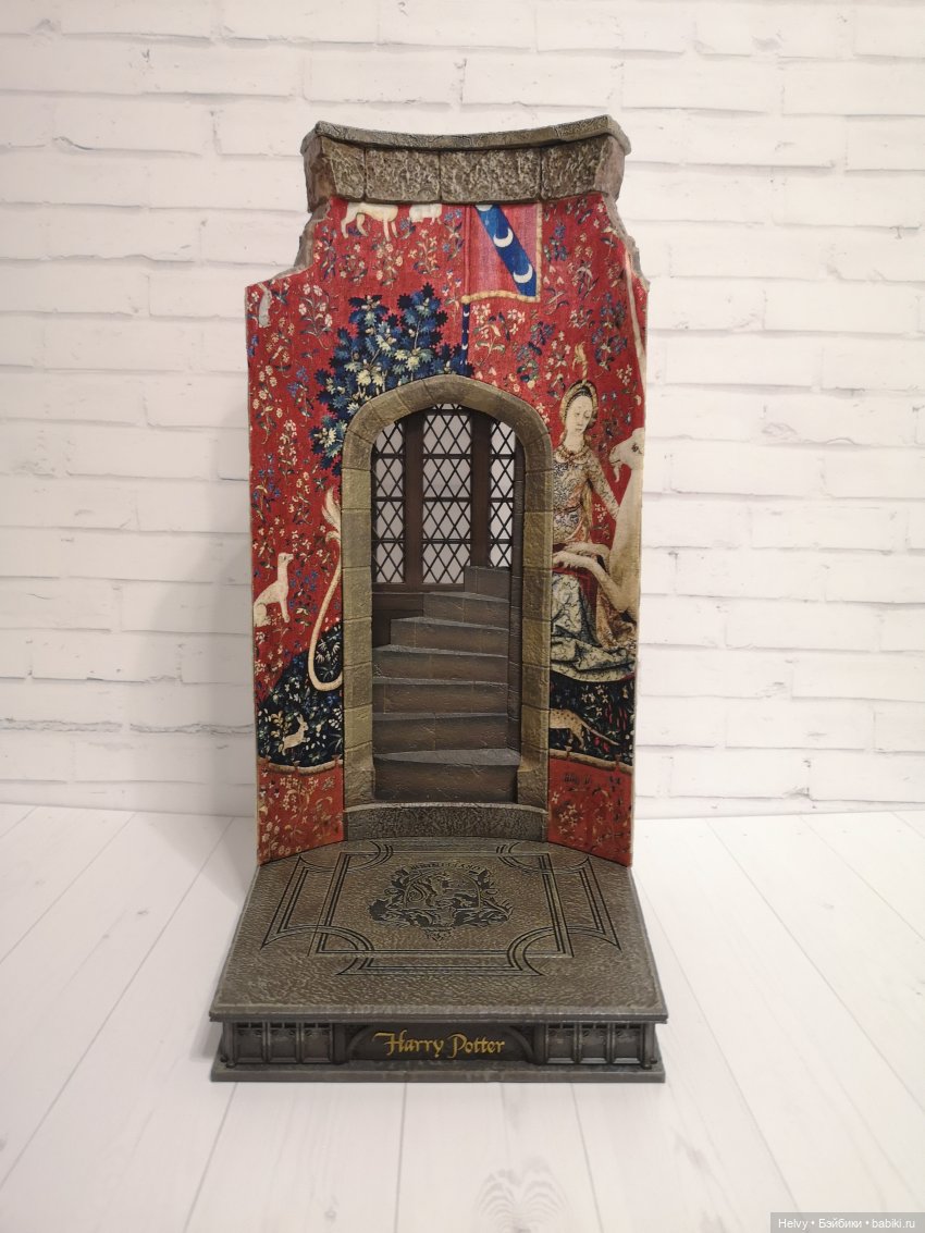 Гарри Поттер от INART. Распаковка | Бэйбики Гарри Поттер от INART. Распаковка