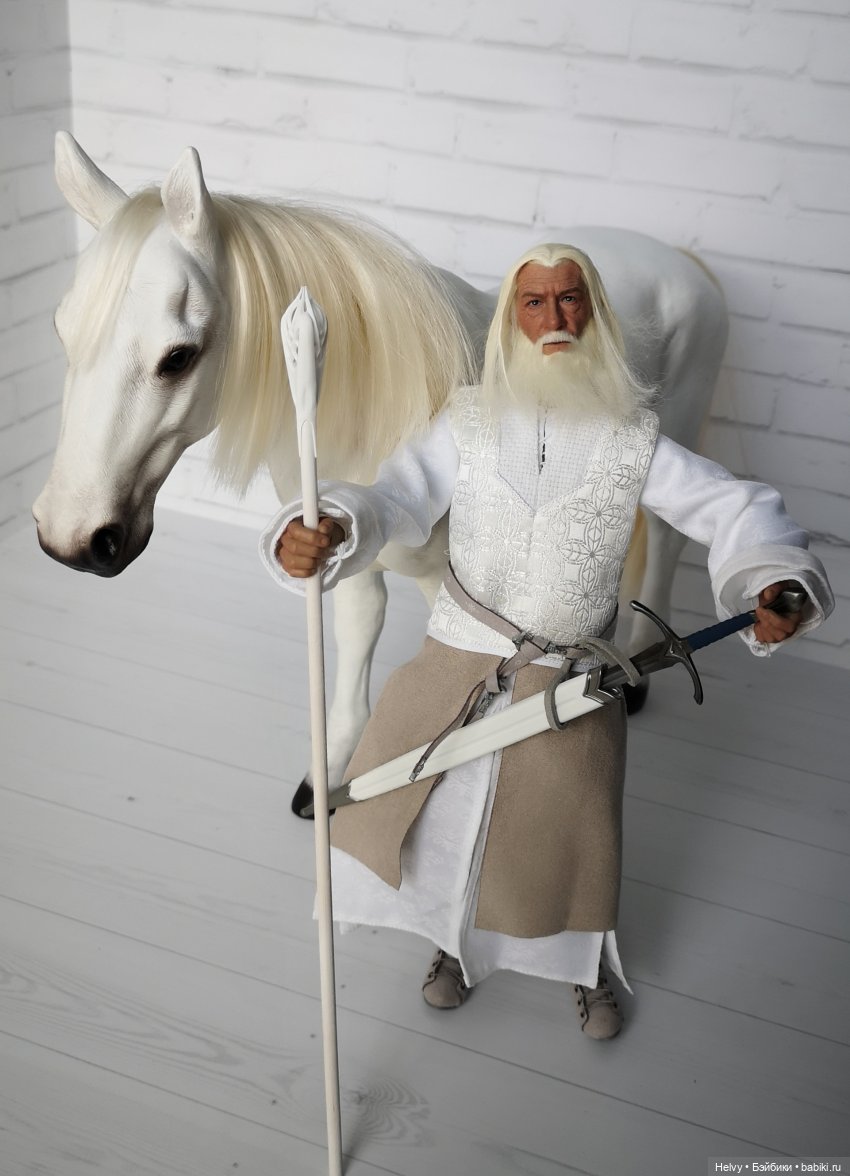 Моя коллекция кукол за 5 лет