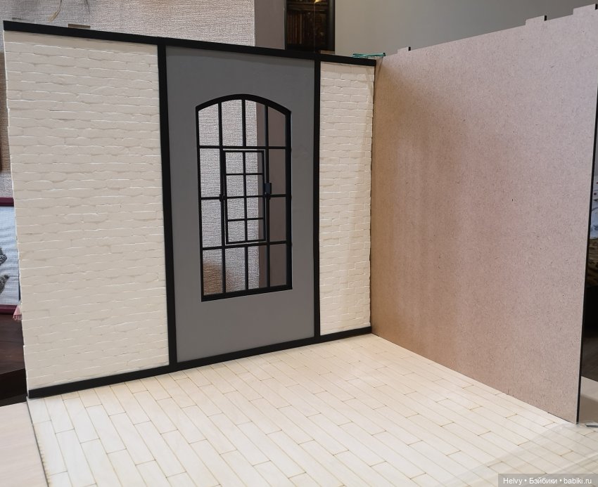 Итоги 2024 — Коллекции игровых кукол (Playline): фото полок (фото 5)