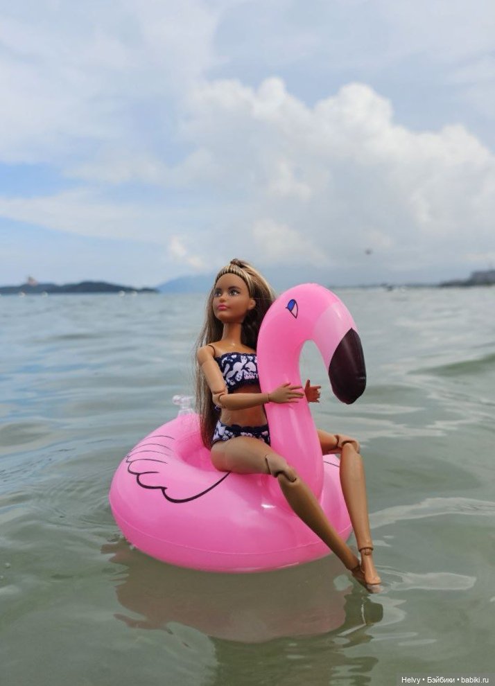 Итоги 2024 — Коллекции игровых кукол (Playline): фото полок (фото 8)