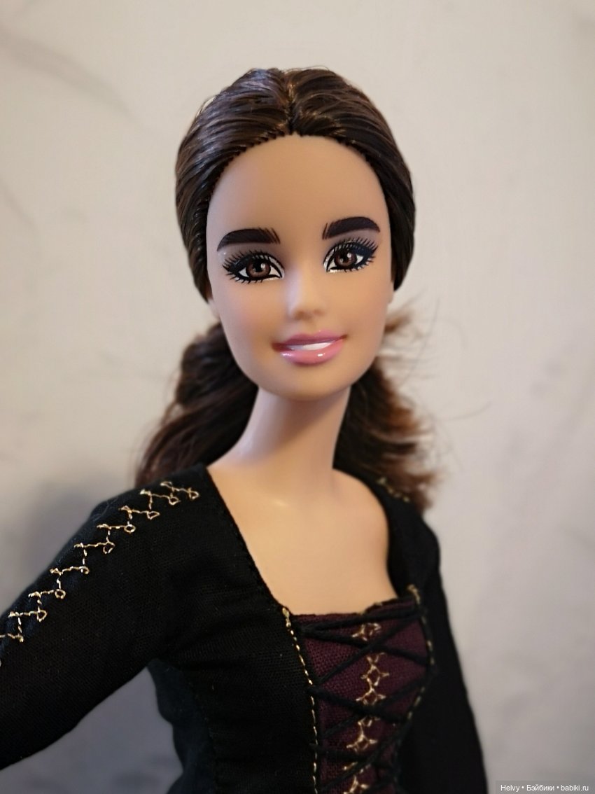 Моя коллекция кукол за 5 лет