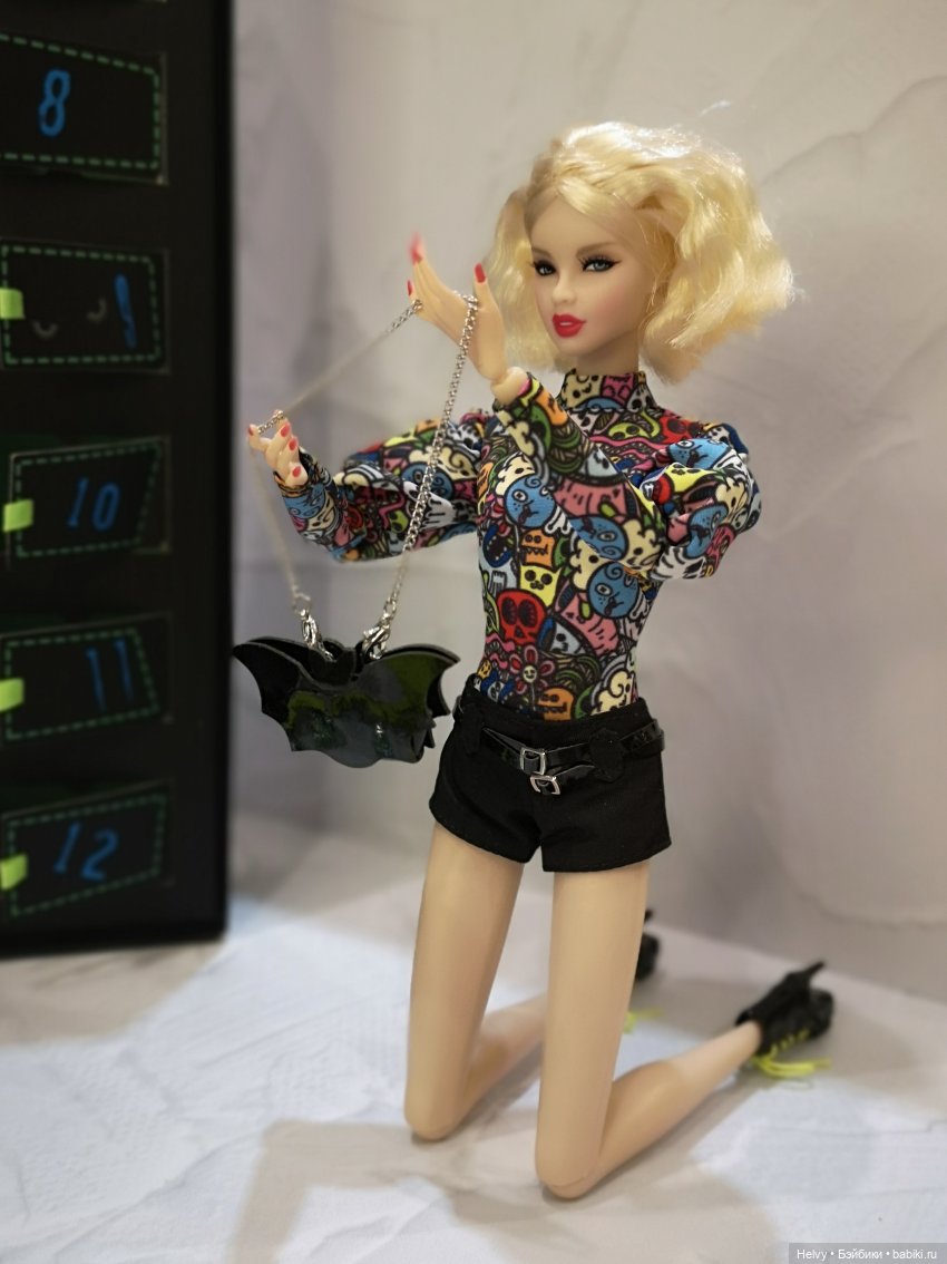 Немного о дамских сумочках ч.1 | Бэйбики Немного о дамских сумочках ч.1 (фото 5)