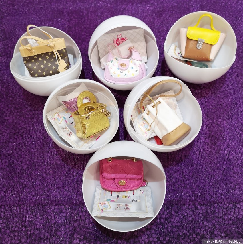 Немного о дамских сумочках ч.1 | Бэйбики Немного о дамских сумочках ч.1