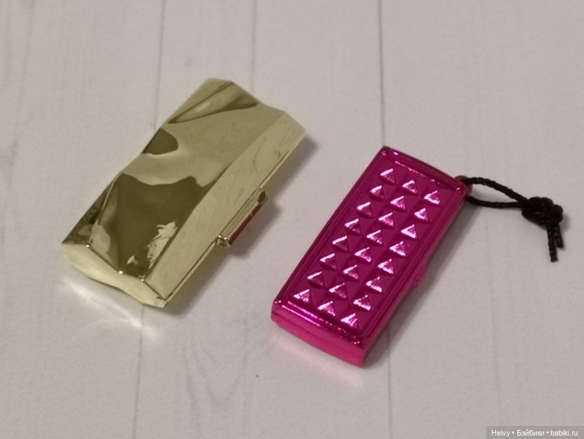 Немного о дамских сумочках ч.1 | Бэйбики Немного о дамских сумочках ч.1 (фото 2)