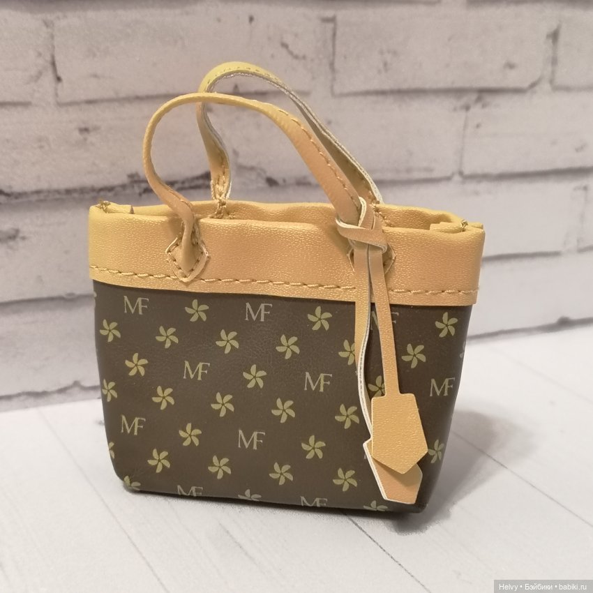 Немного о дамских сумочках ч.1 | Бэйбики Немного о дамских сумочках ч.1