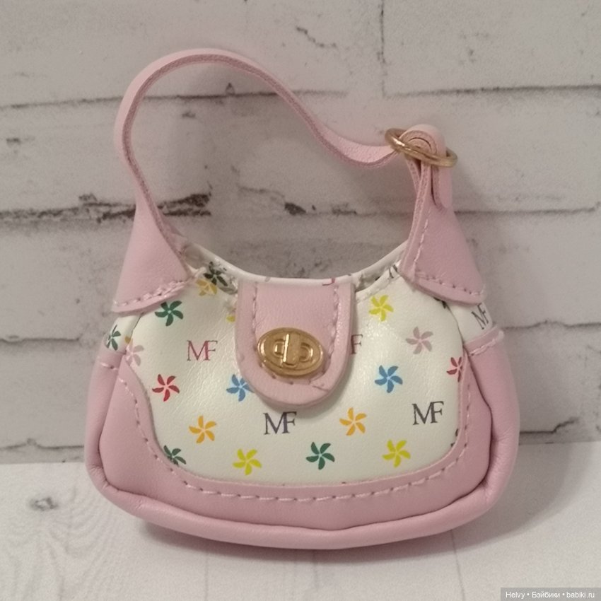 Немного о дамских сумочках ч.1 | Бэйбики Немного о дамских сумочках ч.1