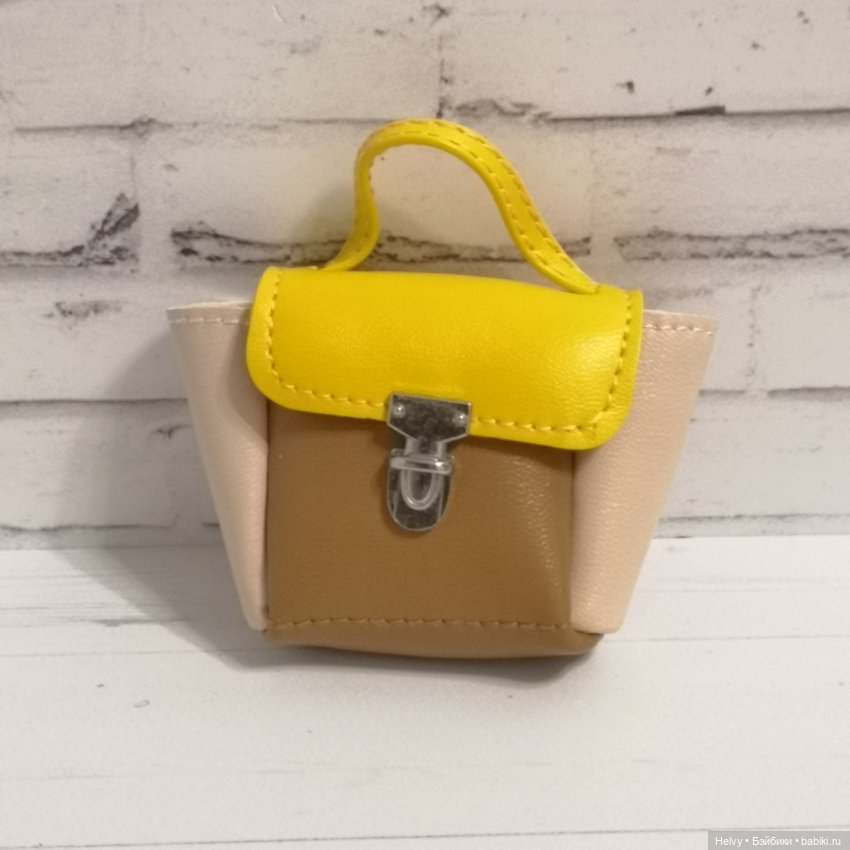 Немного о дамских сумочках ч.1 | Бэйбики Немного о дамских сумочках ч.1