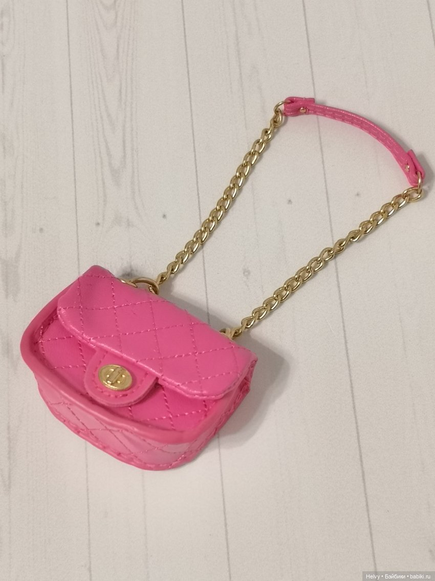 Немного о дамских сумочках ч.1 | Бэйбики Немного о дамских сумочках ч.1