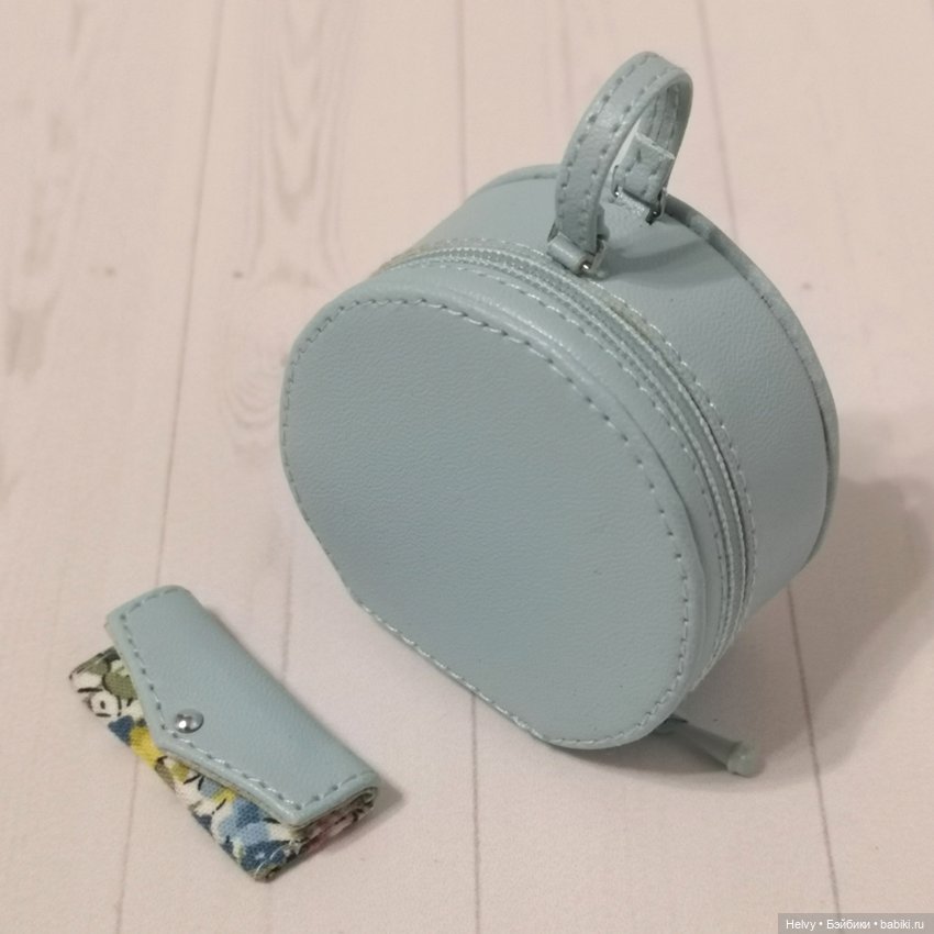 Немного о дамских сумочках ч.1 | Бэйбики Немного о дамских сумочках ч.1 (фото 4)