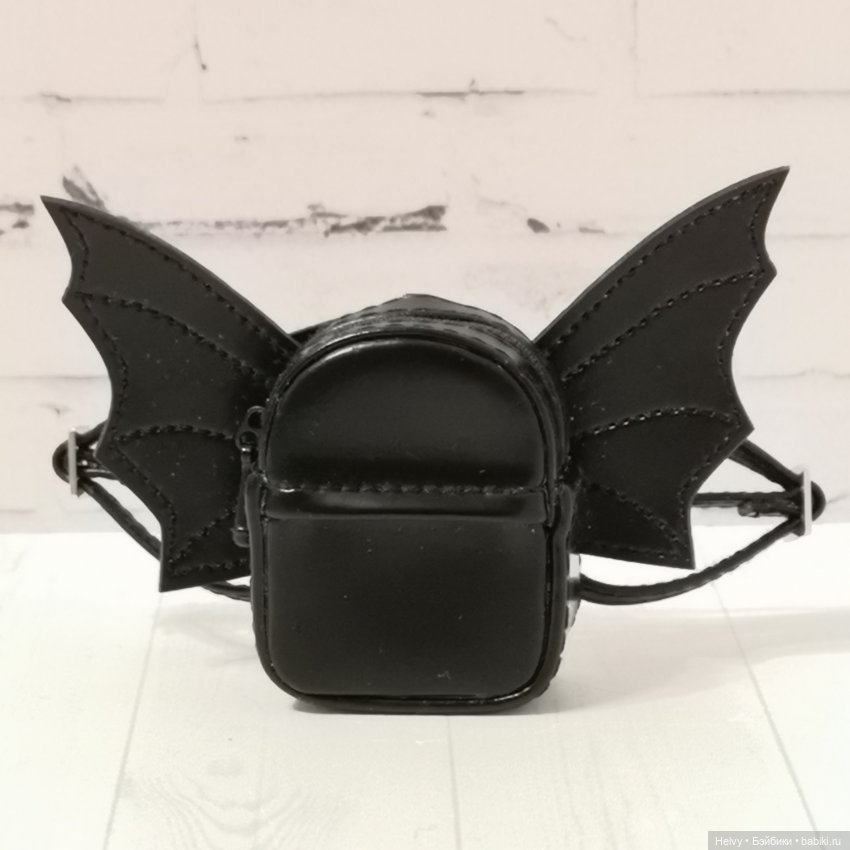 Немного о дамских сумочках ч.1 | Бэйбики Немного о дамских сумочках ч.1 (фото 8)