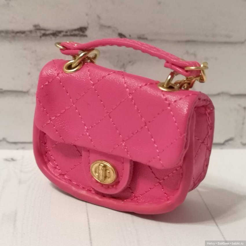 Немного о дамских сумочках ч.1 | Бэйбики Немного о дамских сумочках ч.1