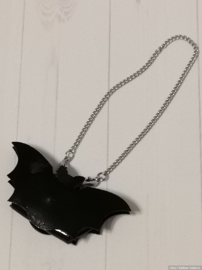 Немного о дамских сумочках ч.1 | Бэйбики Немного о дамских сумочках ч.1 (фото 6)